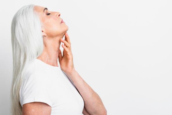 MyEllevate neck lift