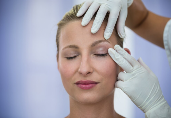 dermaplaning in Clarksville, TN