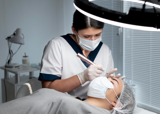 Surgery Center of Clarksville
