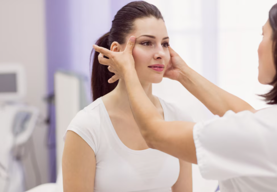 cost of Forma skin tightening