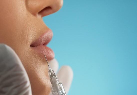 lip fillers in Clarksville, TN