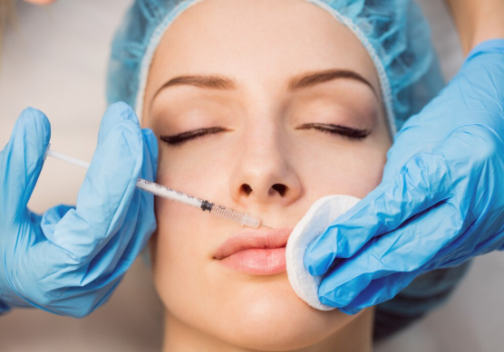 lip fillers in Clarksville, TN