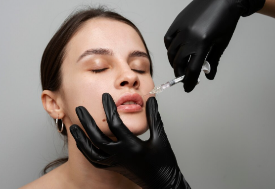 lip injections in Clarksville, TN
