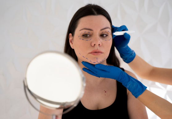 morpheus8 microneedling fractional treatment