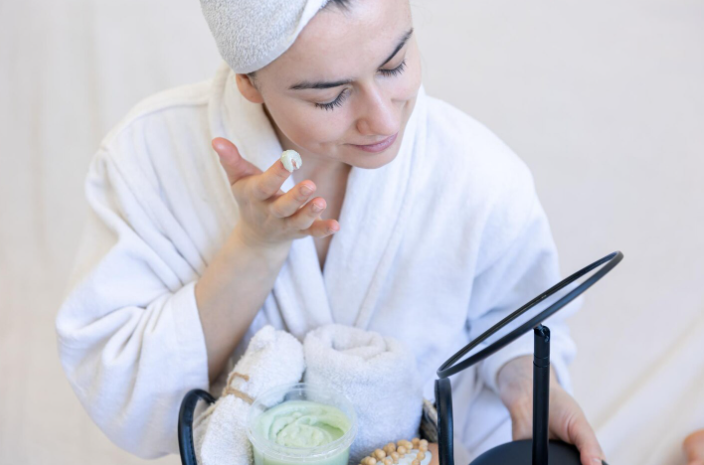morpheus8 post treatment care
