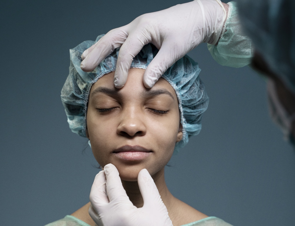 Facial Plastic Surgery