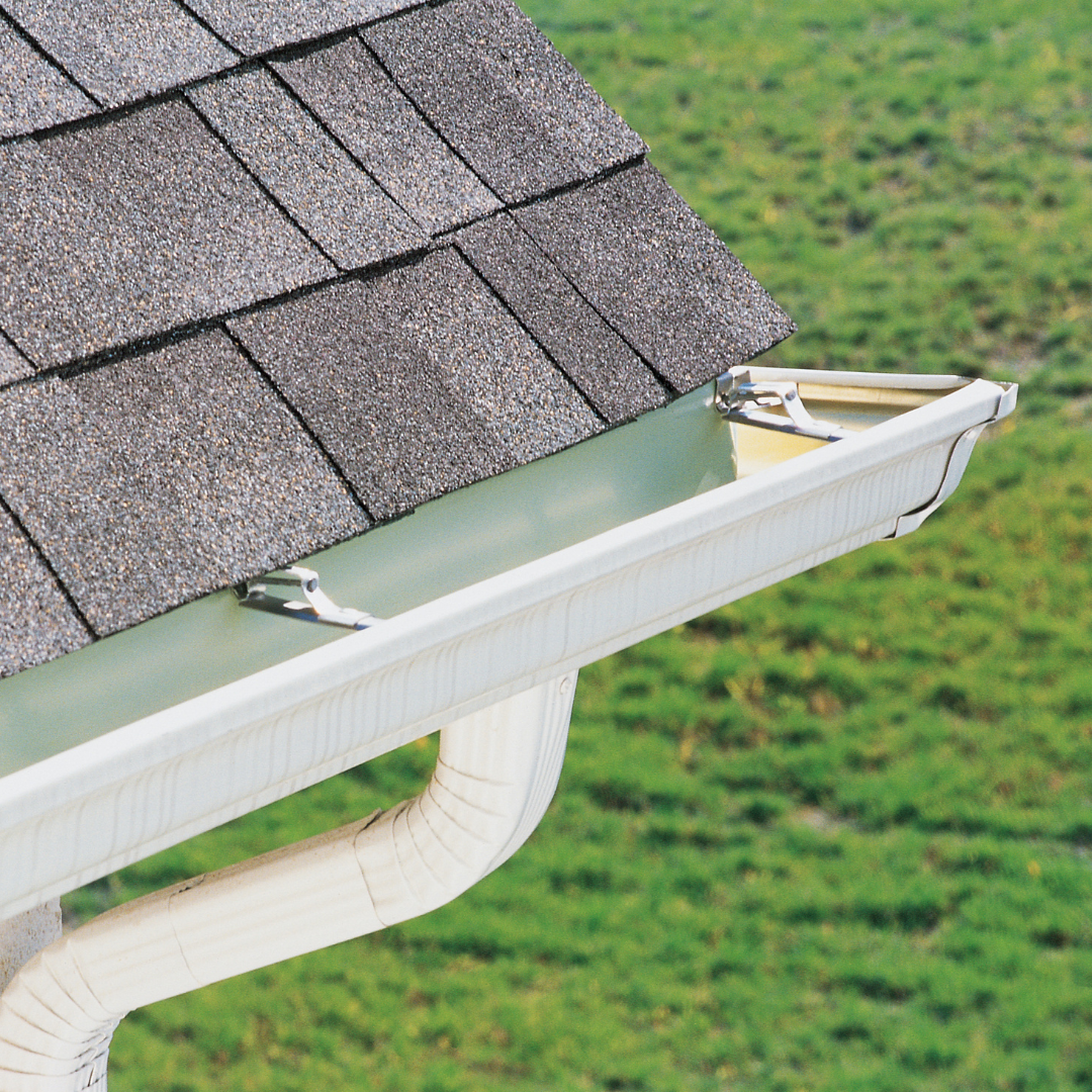 gutter clearing in chattanooga