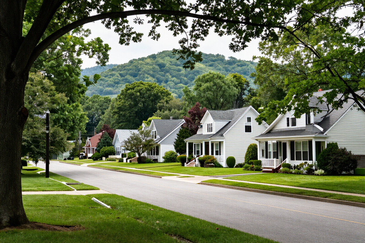 Signal Mountain, Tennessee