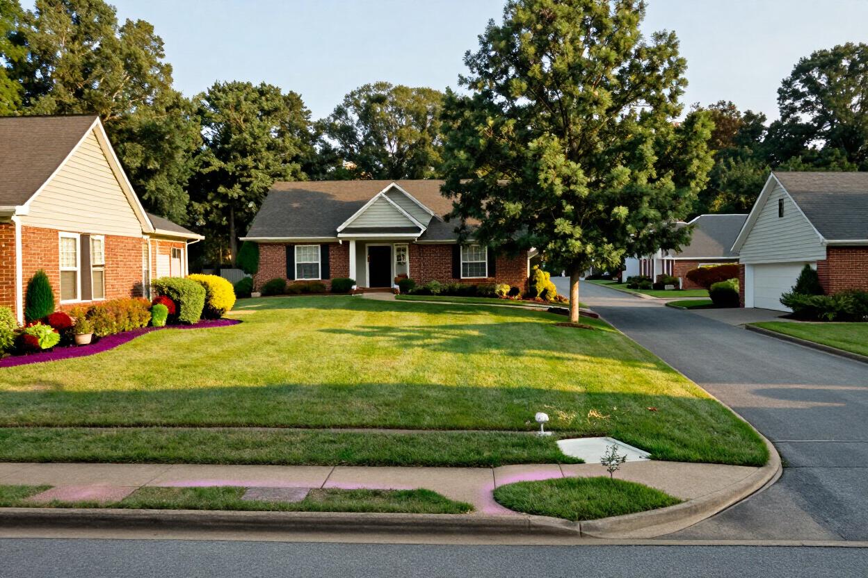 Ooltewah, Tennessee