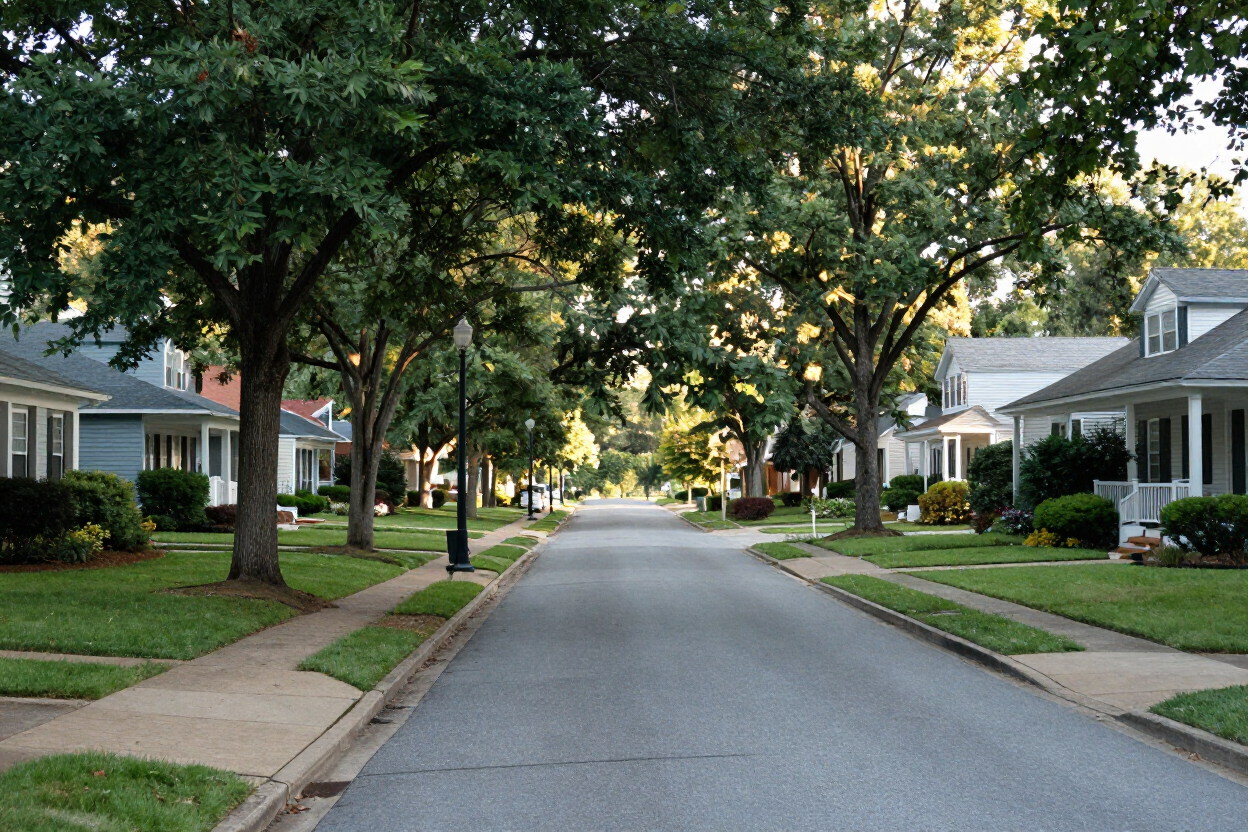 Red Bank and North Chattanooga, Tennessee