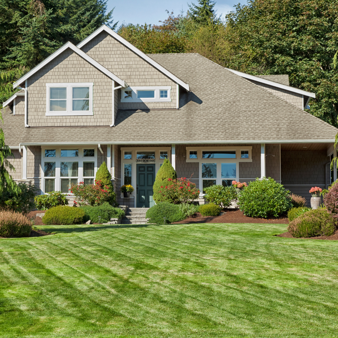 clean homes sell faster