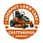 Lookout Lawn Care Logo