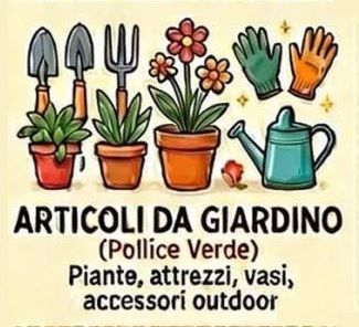 Articoli da giardino e arredo outdoor Il Più Conveniente Raffadali (AG)