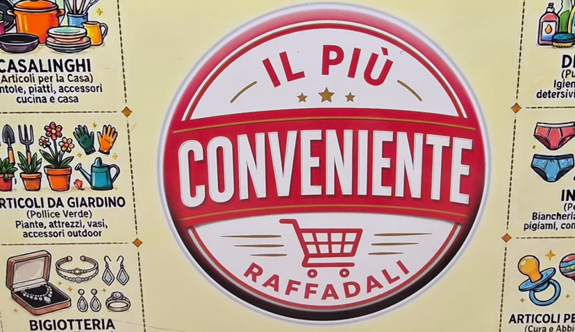 Il Più Conveniente Raffadali (AG)