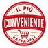 Logo Il Più Conveniente
