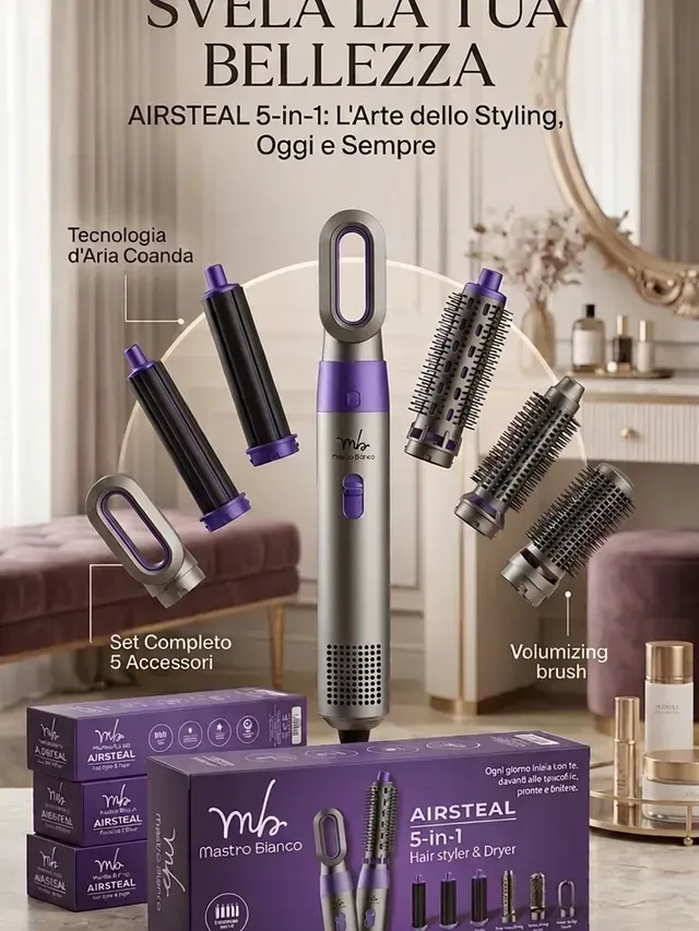 phon con accessori Il Più Conveniente Raffadali (AG)
