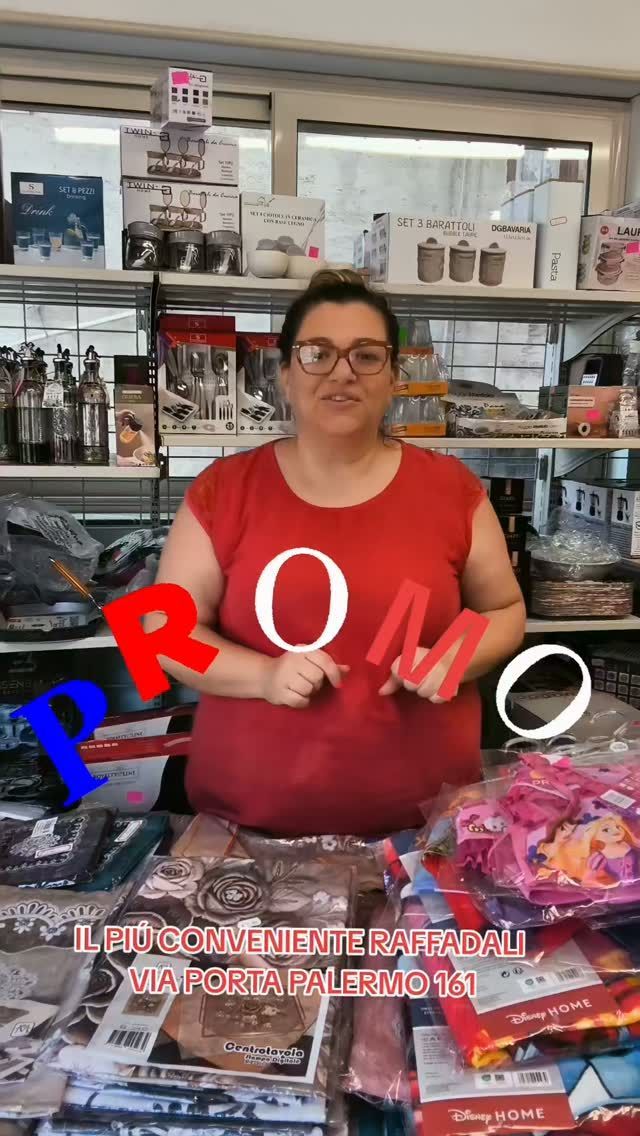 promozioni e offerte Il Più Conveniente Raffadali (AG)
