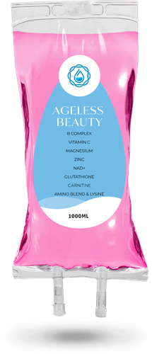 Ageless Beauty IV Bag