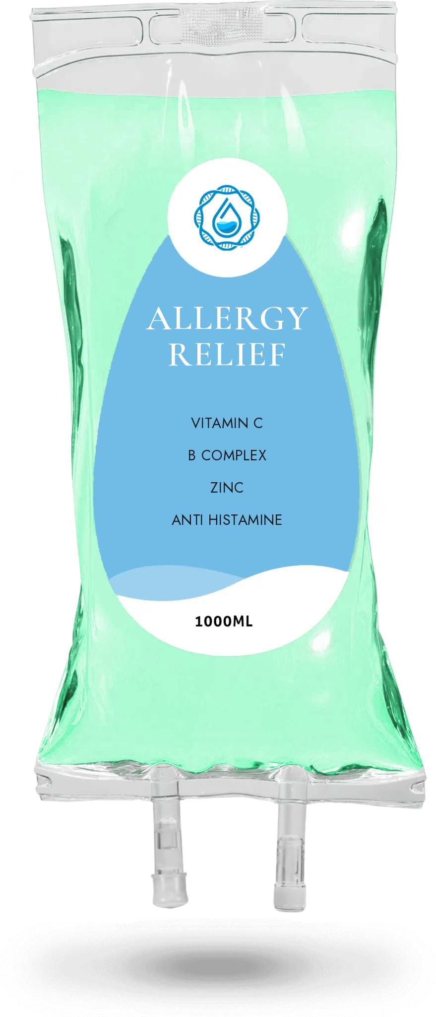 Immunity Boost Ultimate IV Bag