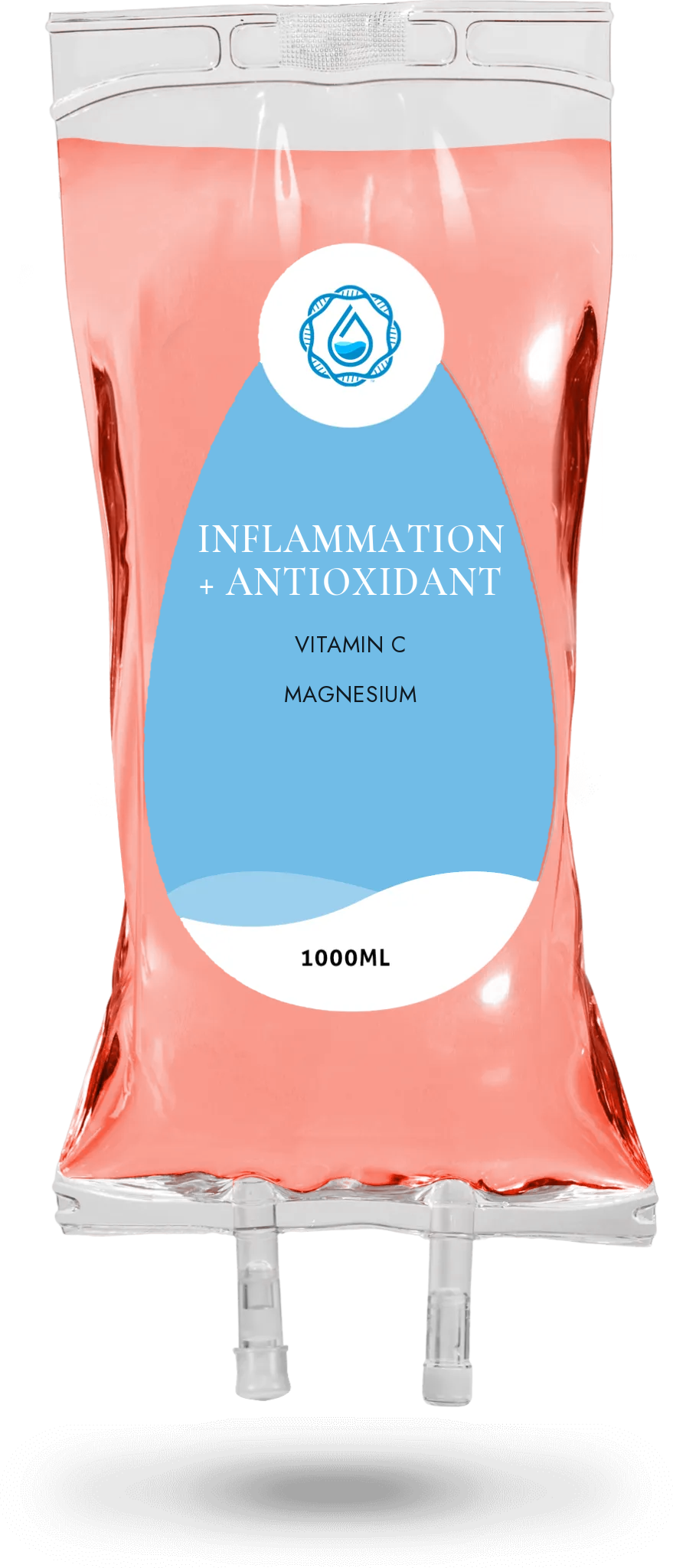 Migraine Manager IV Bag