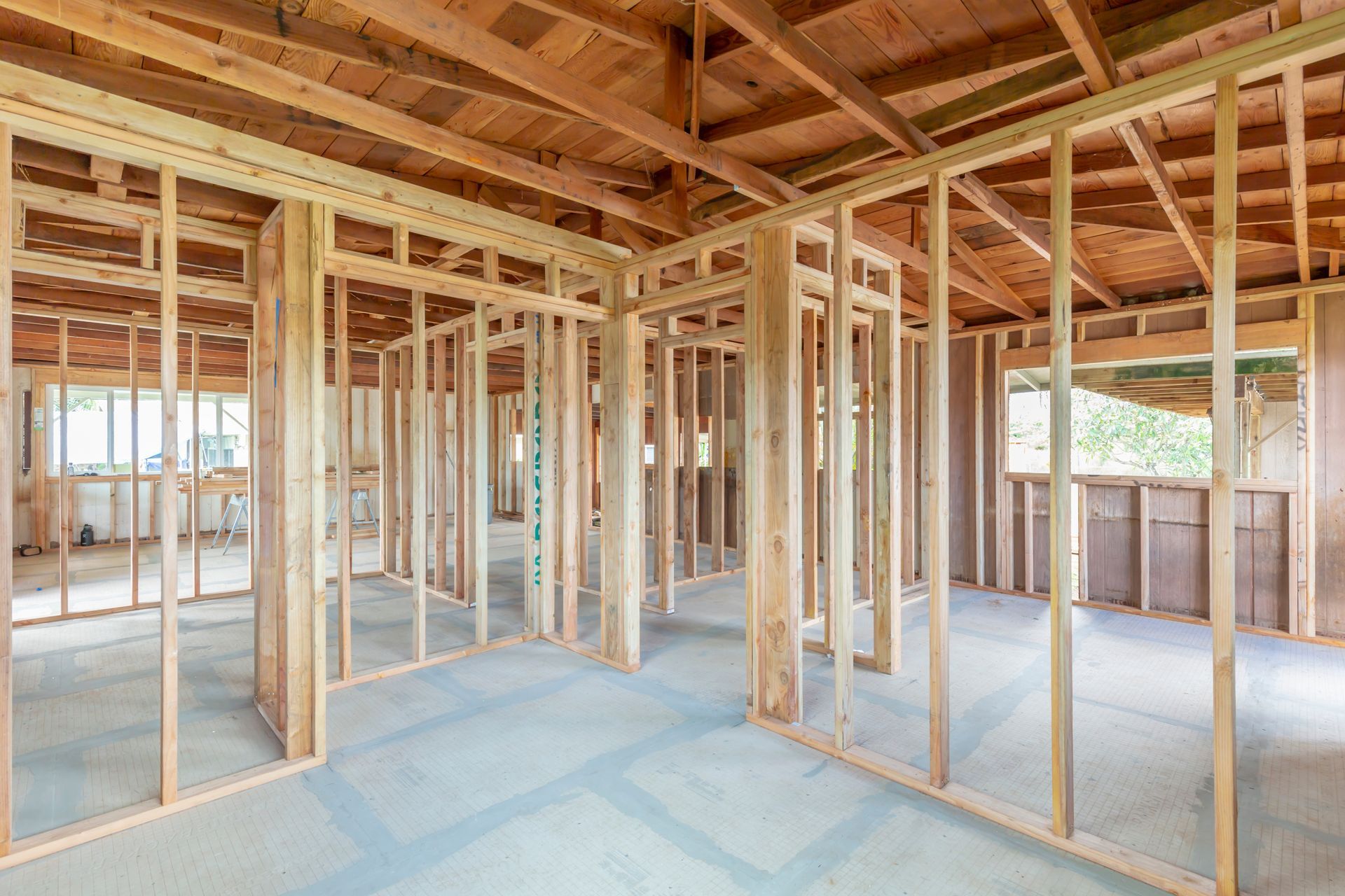 Commercial Remodeling