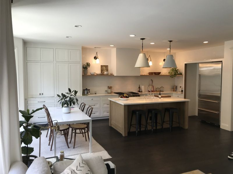 Dinning Area