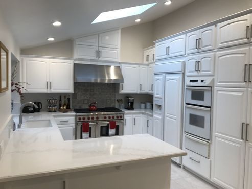 Kitchen Remodeling