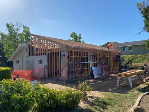 House Construction