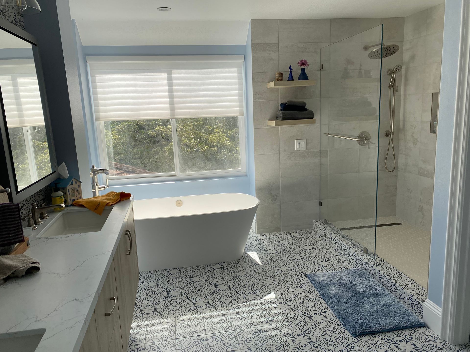 Bathroom Remodeling