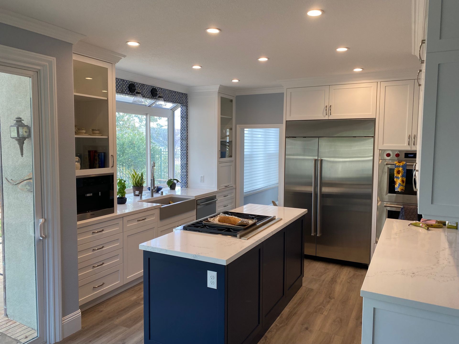 Modern Kitchen