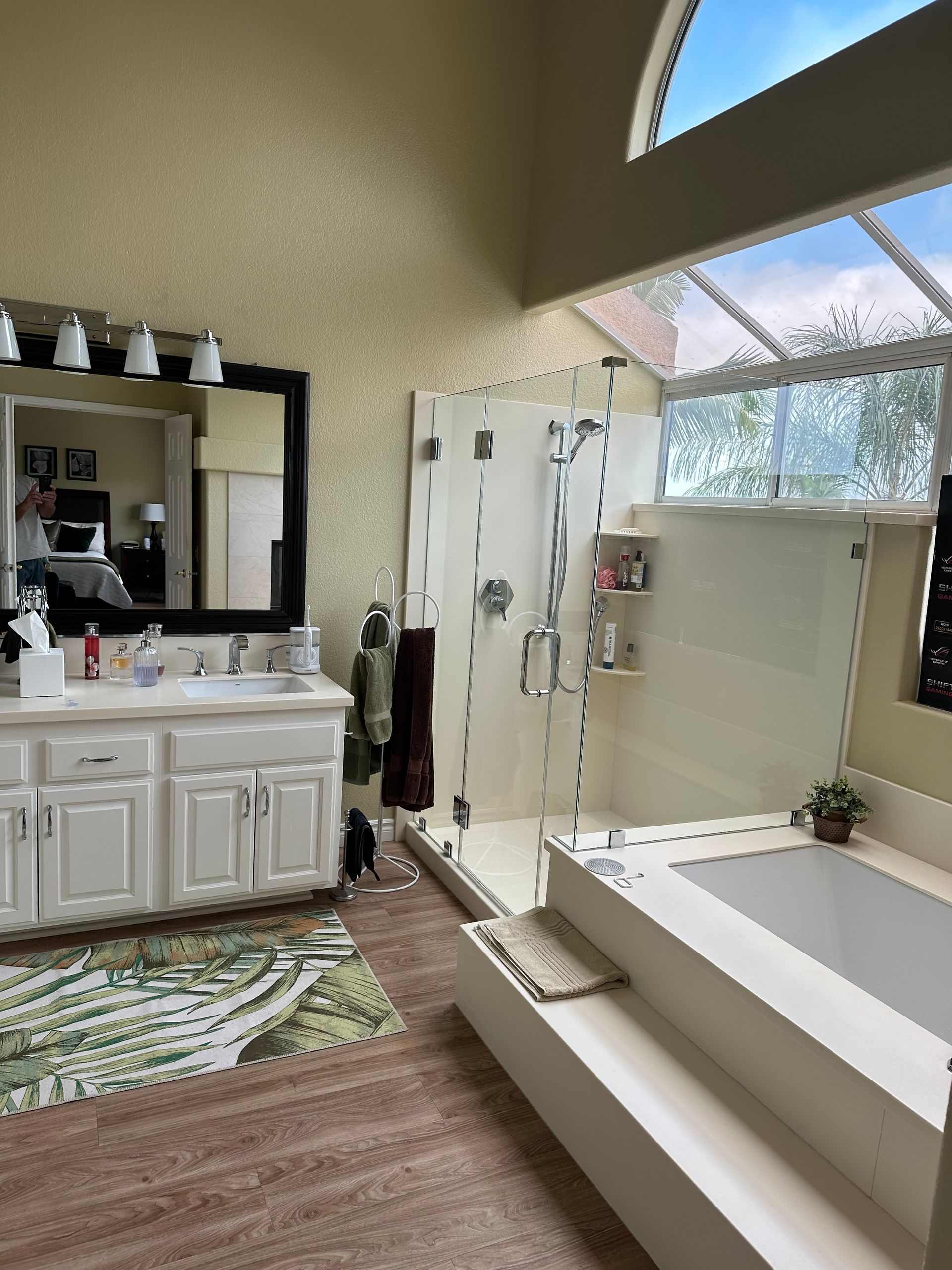 Bathroom Remodeling Contractor