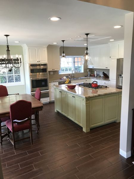Kitchen Image 