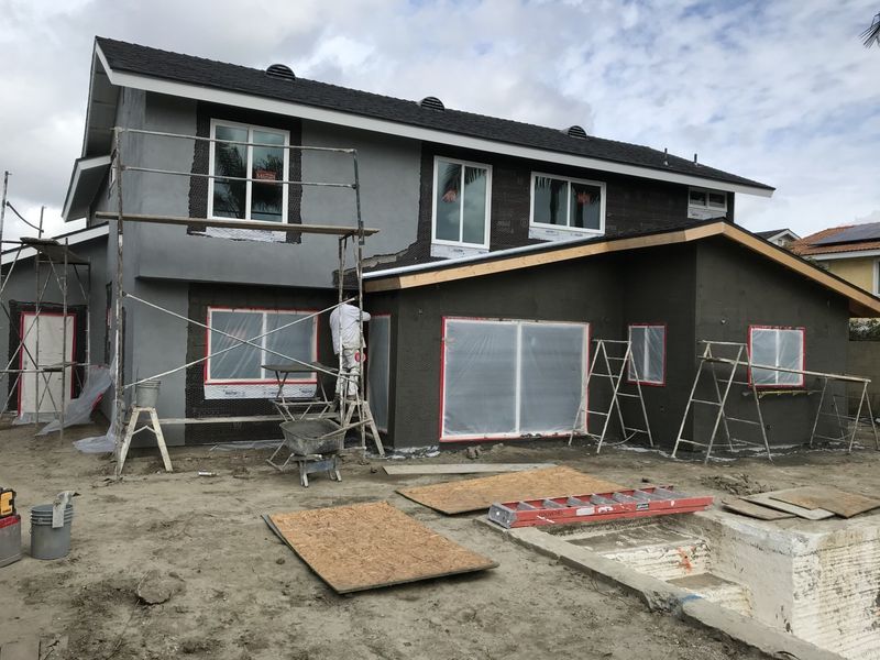 Construction