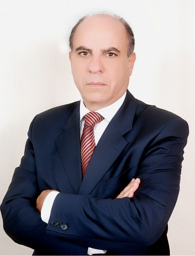 Dr. El Mostafa El Aouazi