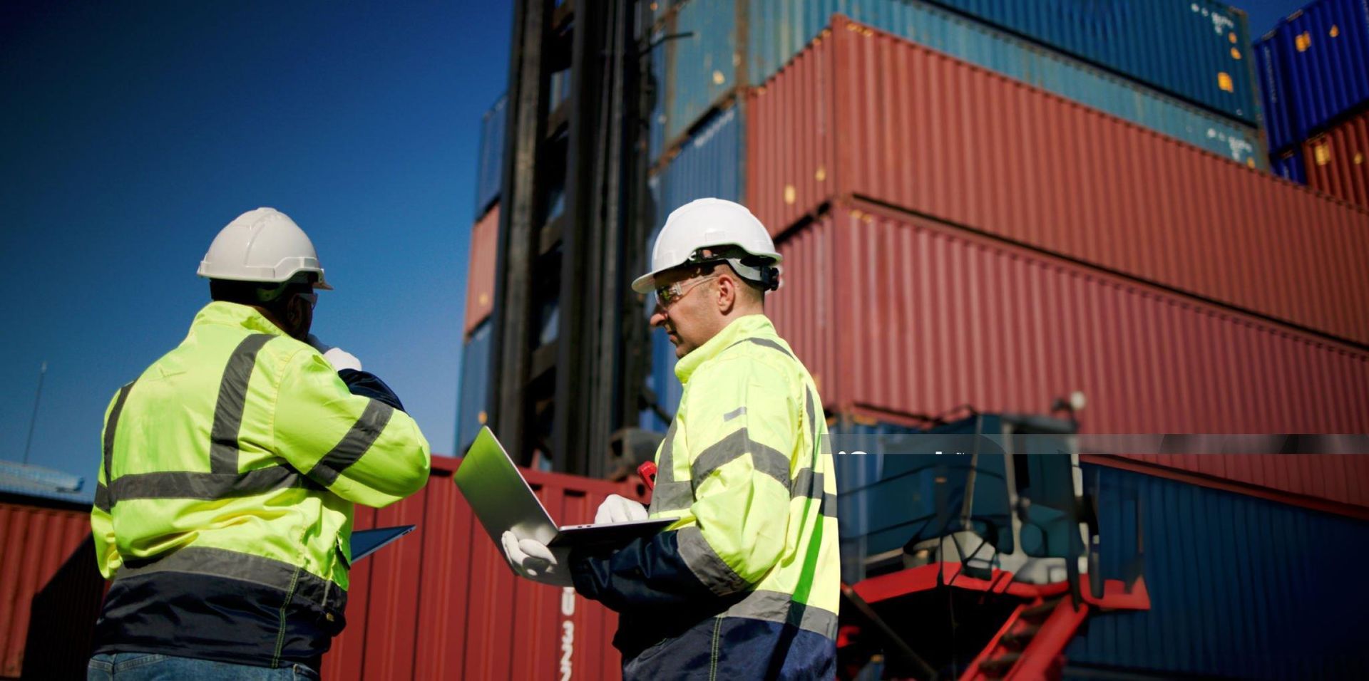 Expertise technique poids lourds et BTP