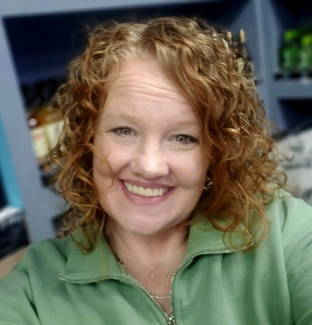 Deserae Huges, Culinary Artist at Juniper Tree Recovery