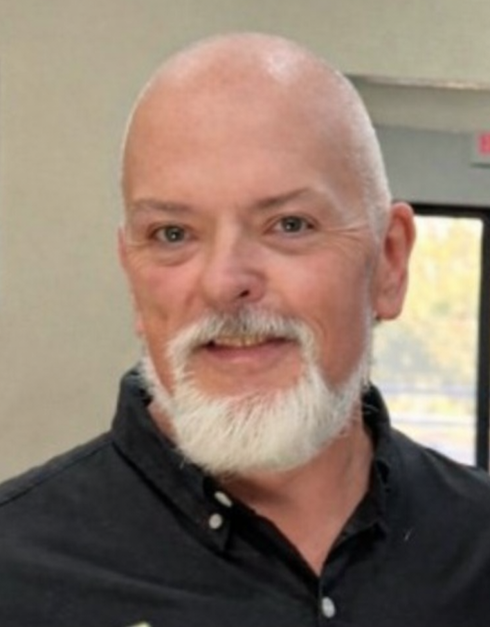 Jason Hart, LPCC, Clinical Director at Juniper Tree Recovery