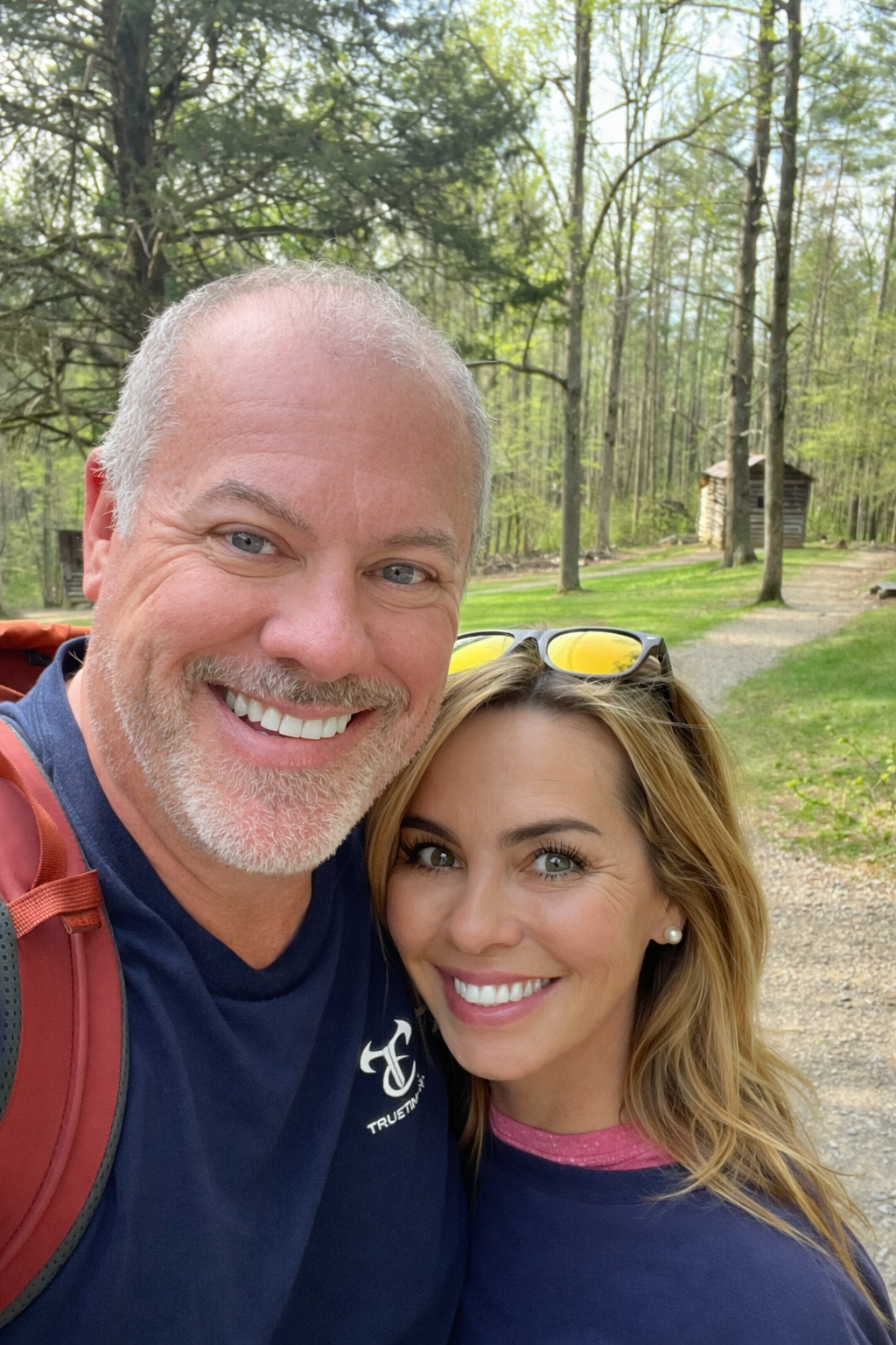 Jeff & Ginger Caudill, CEO & Executive Vice President at Juniper Tree Recovery