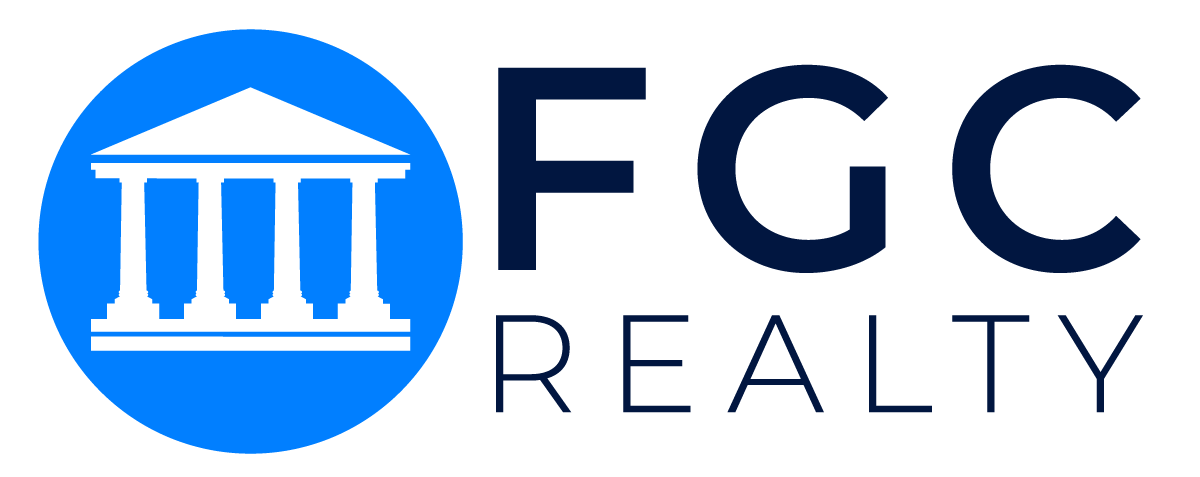FGC Realty Logo