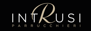 logo intrusi parrucchieri
