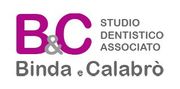STUDIO DENTISTICO BINDA & CALABRO'-LOGO
