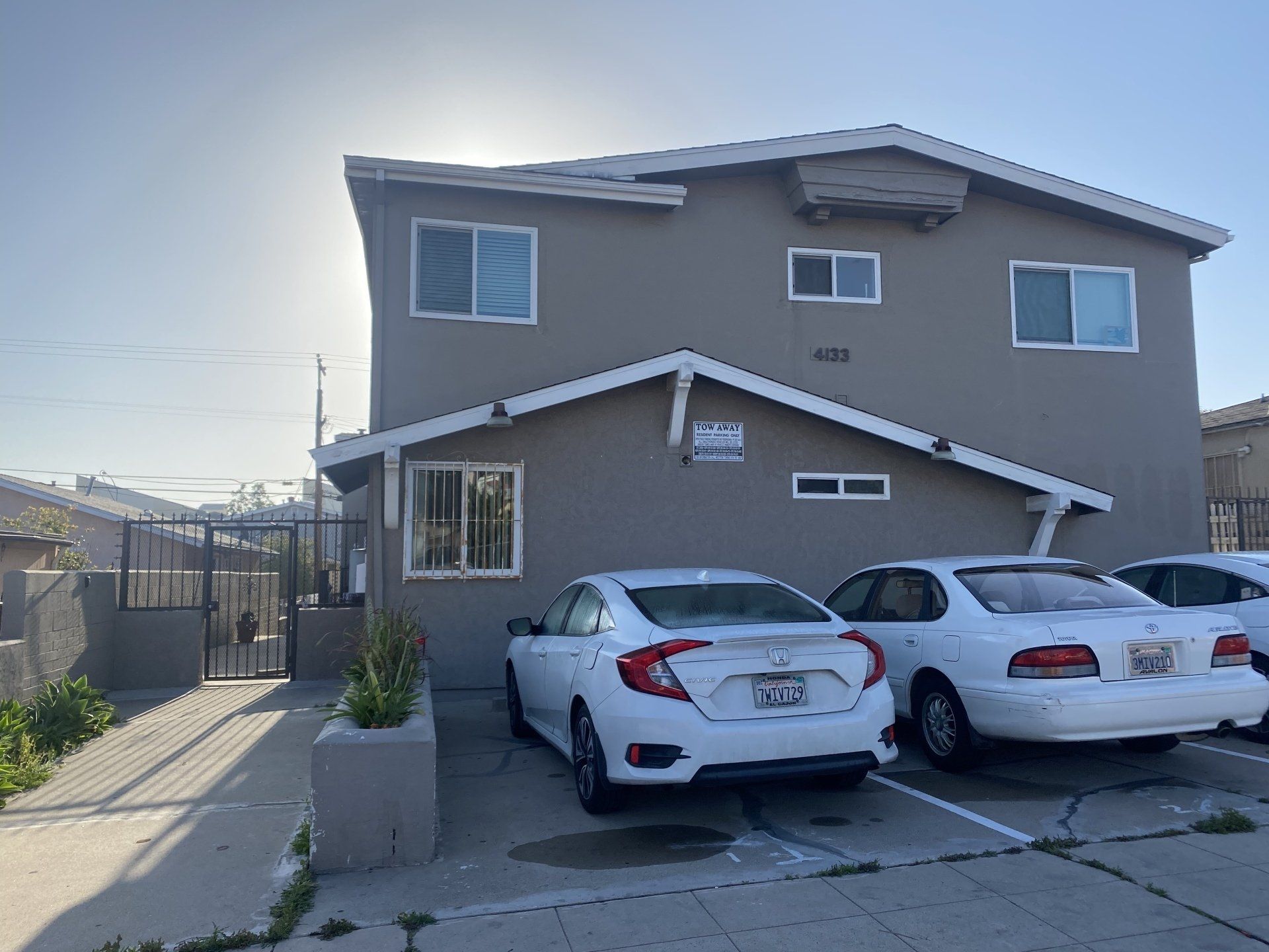 4133 48th street