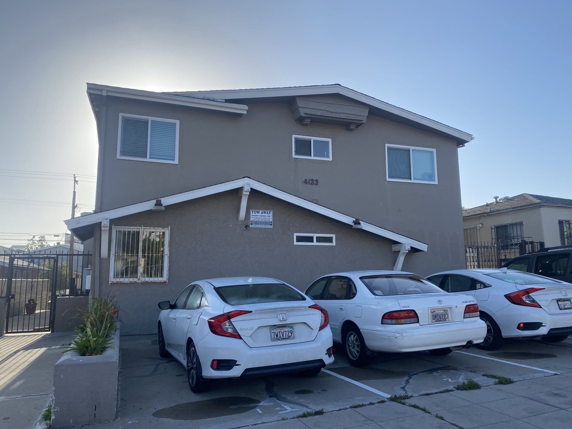4133 48th street