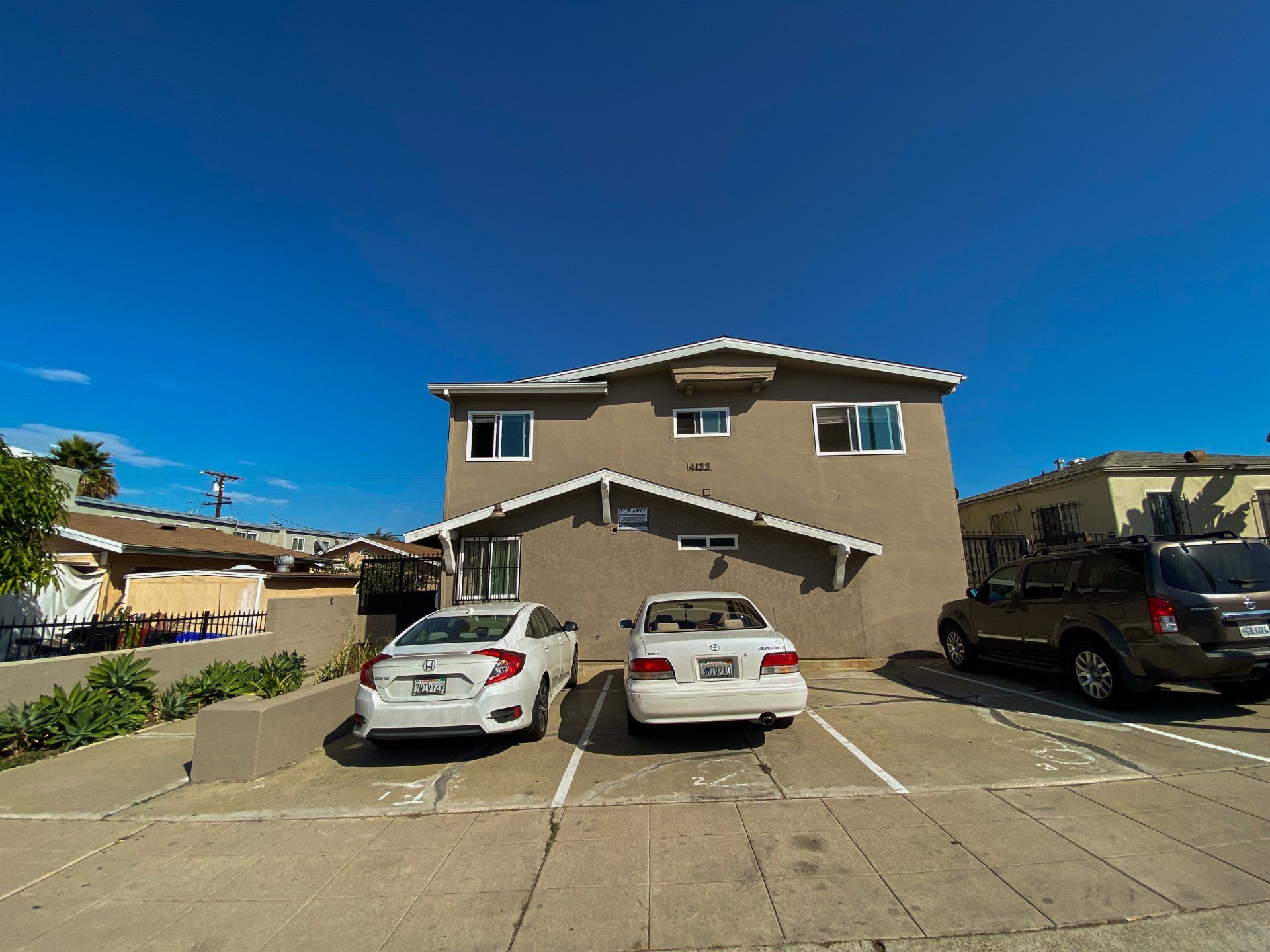 4133 48th street