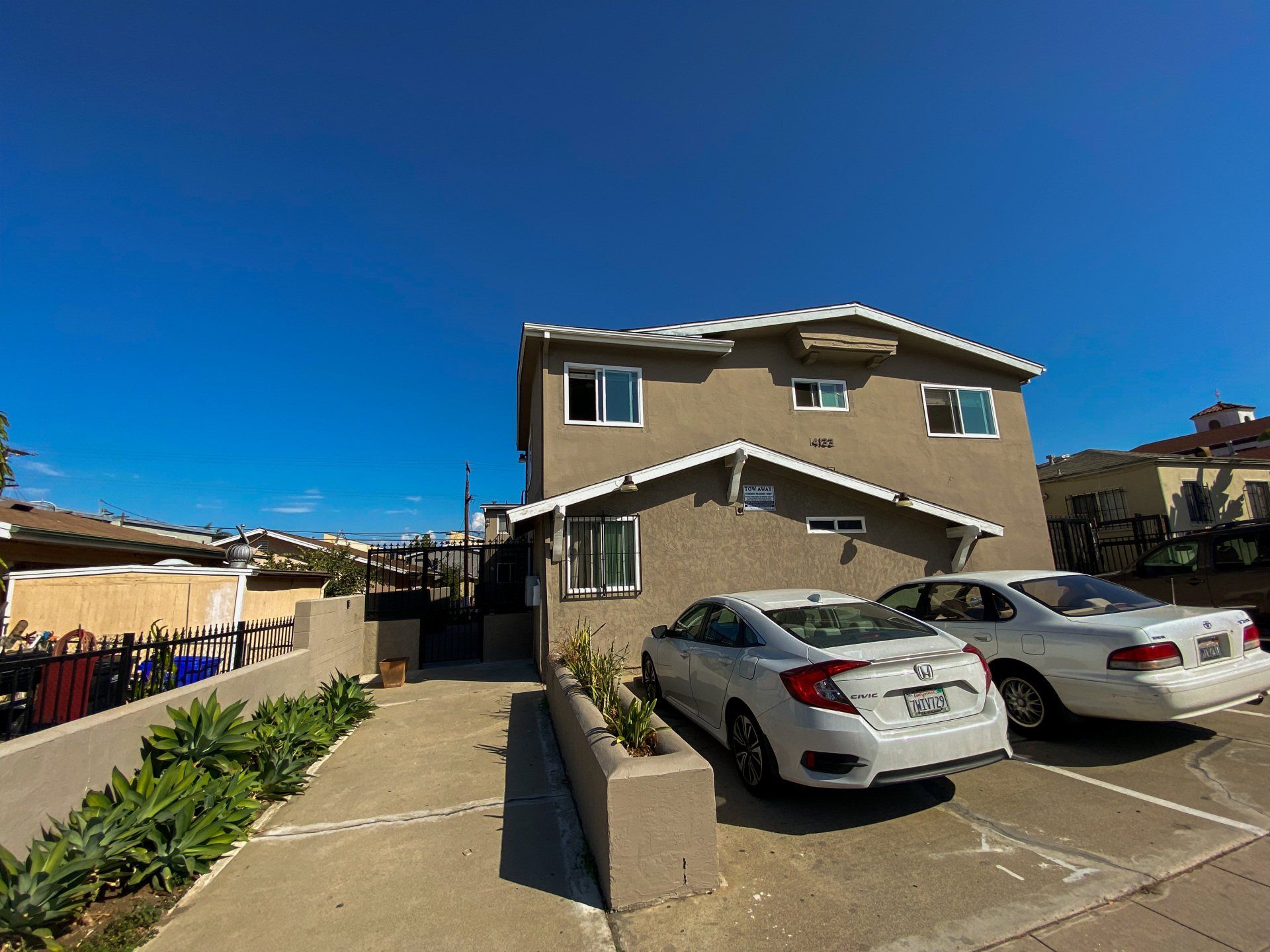 4133 48th street