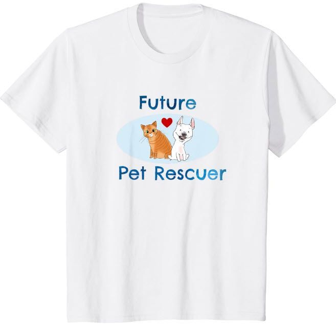 Kids T Shirt