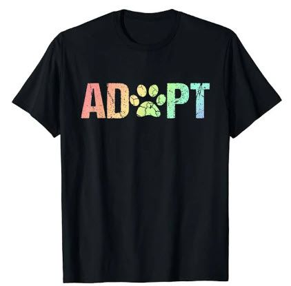 Adult T-Shirt