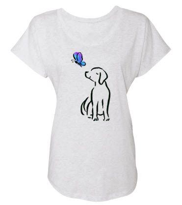 Women's T Shirt