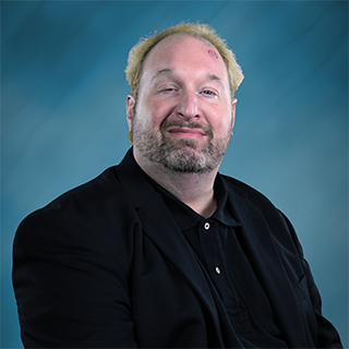 Paul Shulton Rapp Pastors & Staff