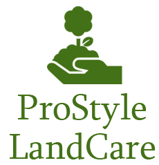 Prostyle LandCare Logo Prostyle Landcare Logo